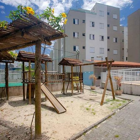 Apartamento Em Ubatuba Proximo A Praia Grande Kültér fotó