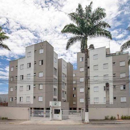 Apartamento Em Ubatuba Proximo A Praia Grande Kültér fotó