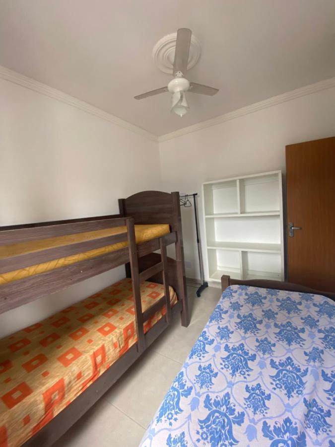 Apartamento Em Ubatuba Proximo A Praia Grande Kültér fotó