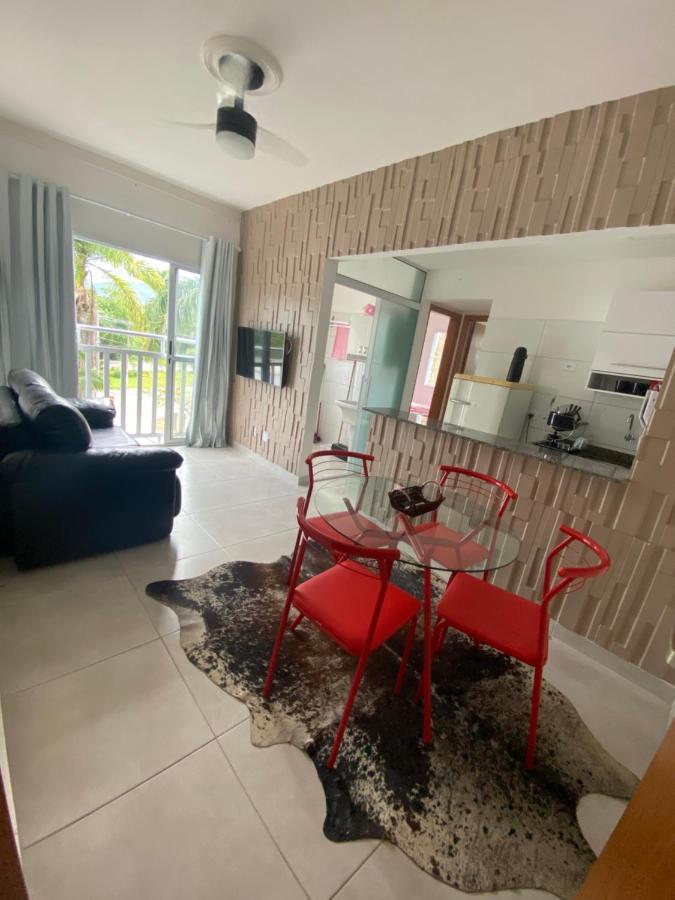 Apartamento Em Ubatuba Proximo A Praia Grande Kültér fotó