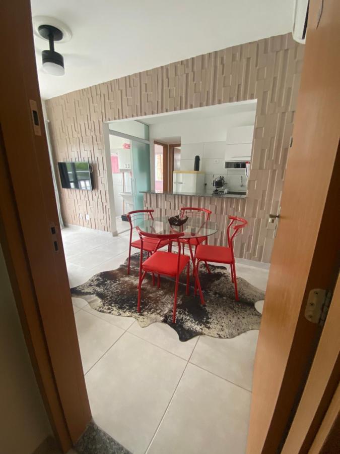 Apartamento Em Ubatuba Proximo A Praia Grande Kültér fotó