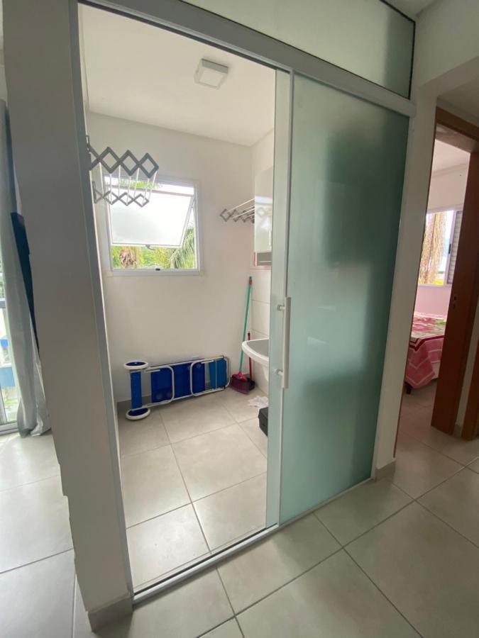 Apartamento Em Ubatuba Proximo A Praia Grande Kültér fotó
