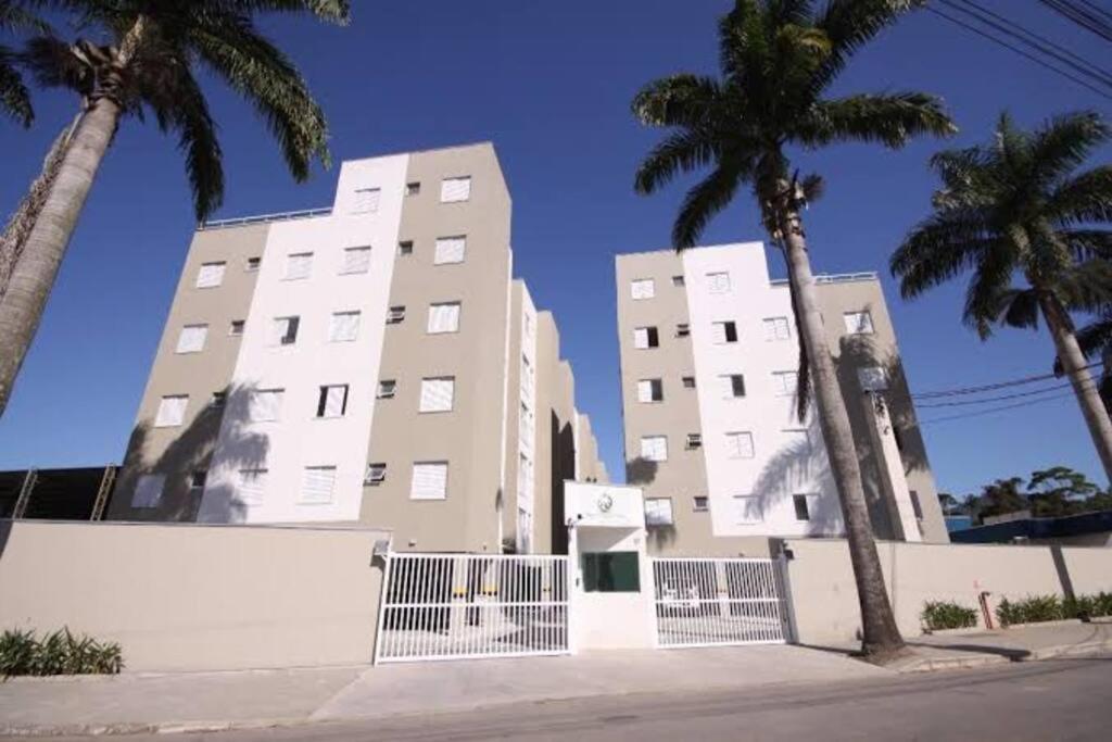 Apartamento Em Ubatuba Proximo A Praia Grande Kültér fotó