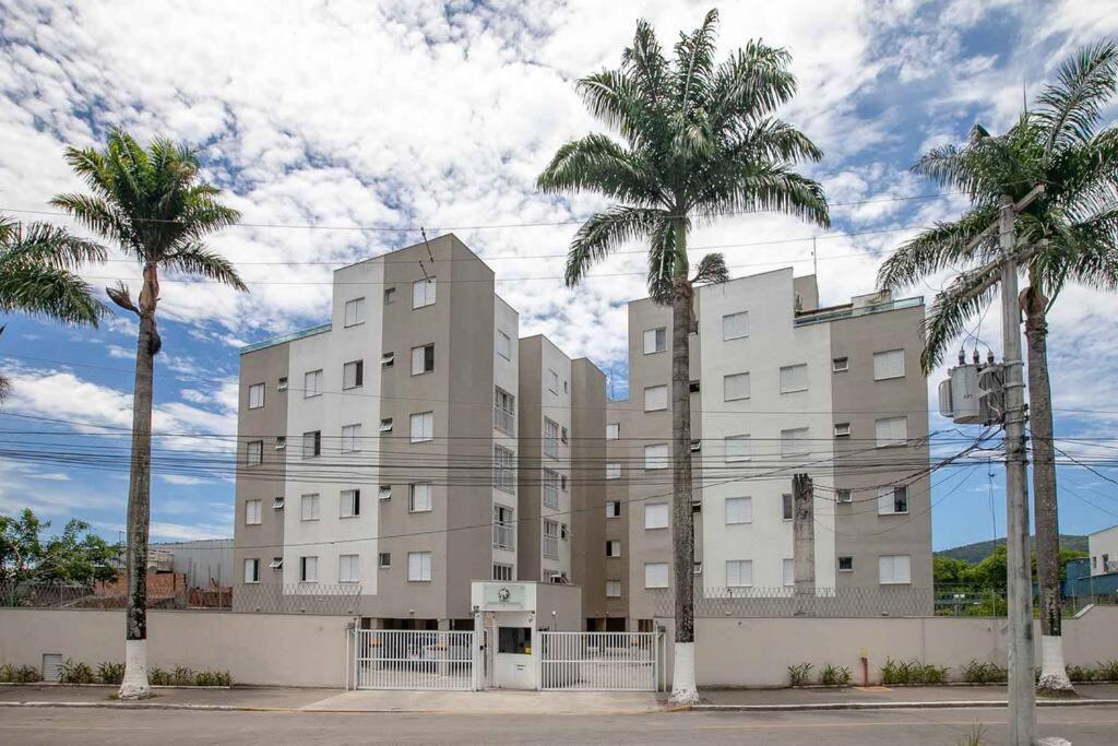 Apartamento Em Ubatuba Proximo A Praia Grande Kültér fotó