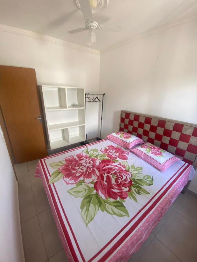 Apartamento Em Ubatuba Proximo A Praia Grande Kültér fotó