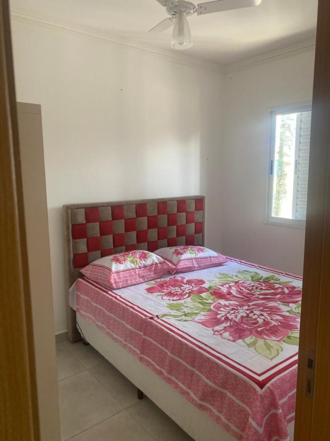 Apartamento Em Ubatuba Proximo A Praia Grande Kültér fotó